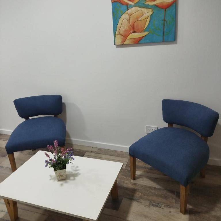 CERRITO Centro - Apartamento de 1 dormitorio - 11