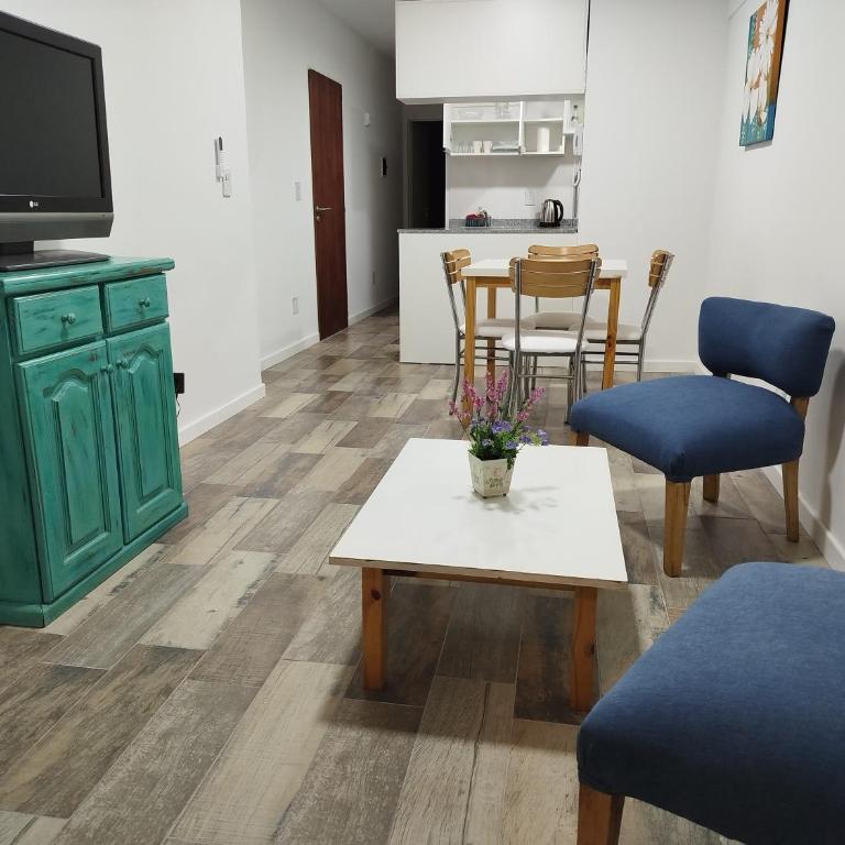 CERRITO Centro - Apartamento de 1 dormitorio - 12