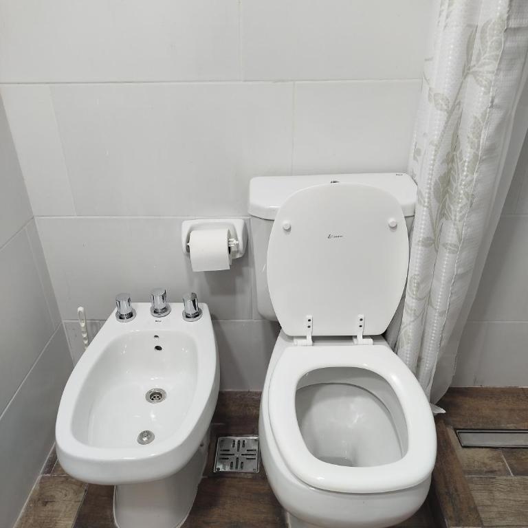 CERRITO Centro - Apartamento de 1 dormitorio - 13