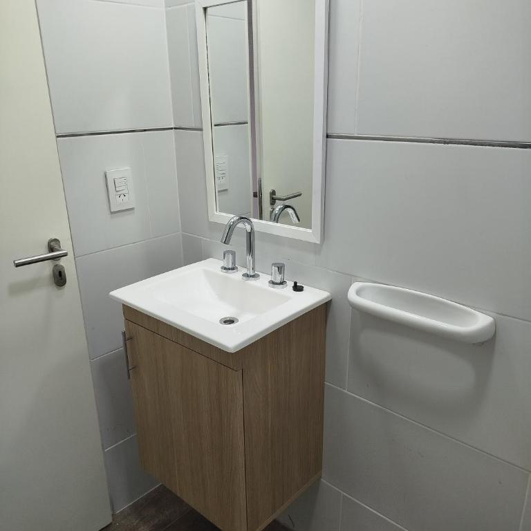 CERRITO Centro - Apartamento de 1 dormitorio - 14