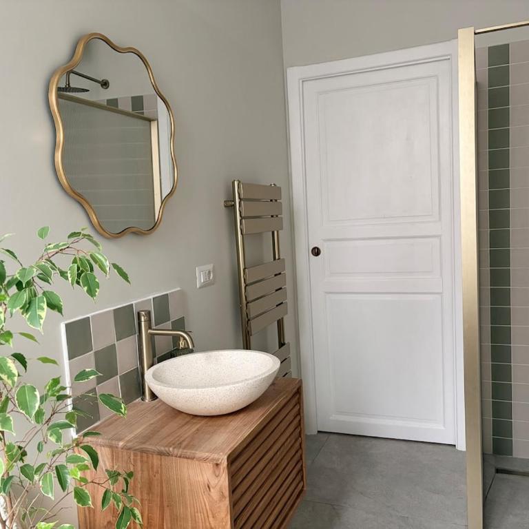 Apartment in Milan - Appartamento - 10