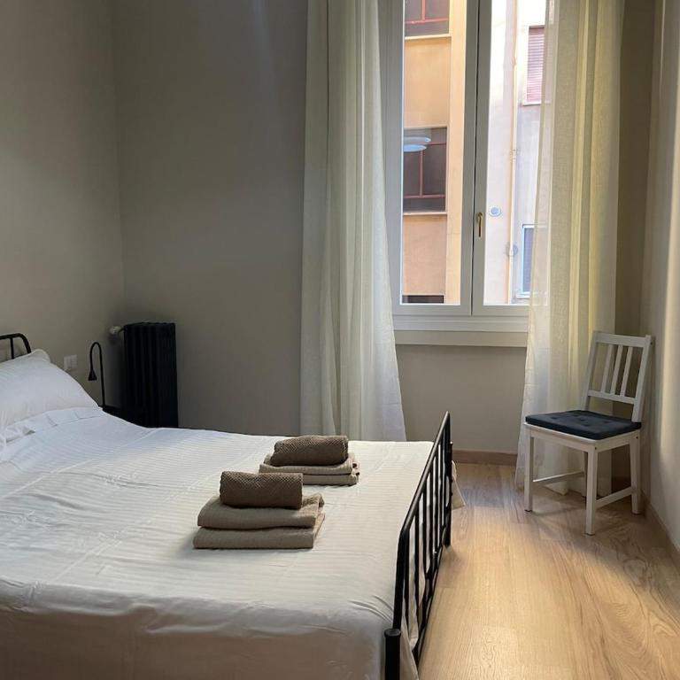 Apartment in Milan - Appartamento - 11