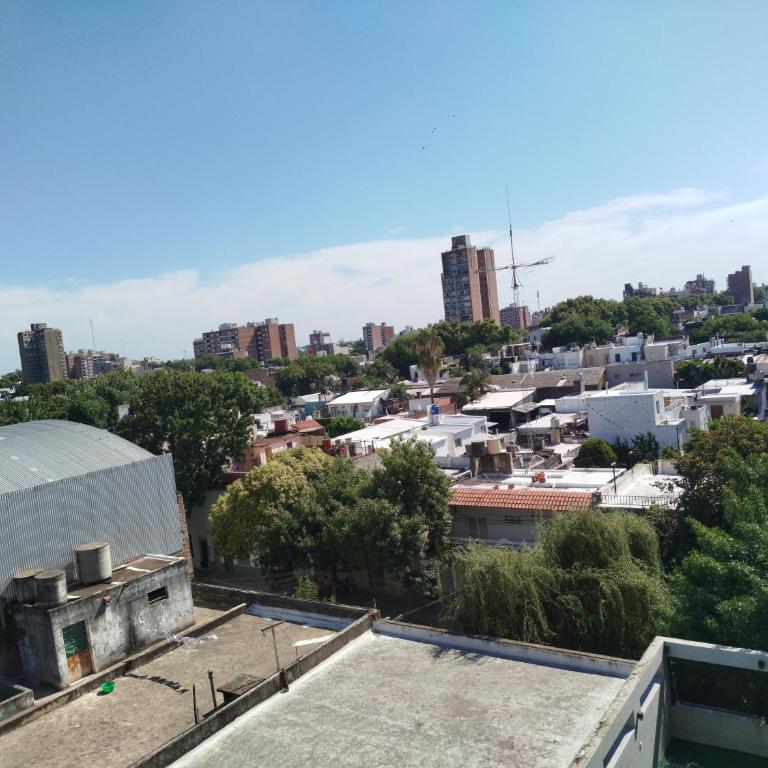 CERRITO Centro - Apartamento de 1 dormitorio - 20