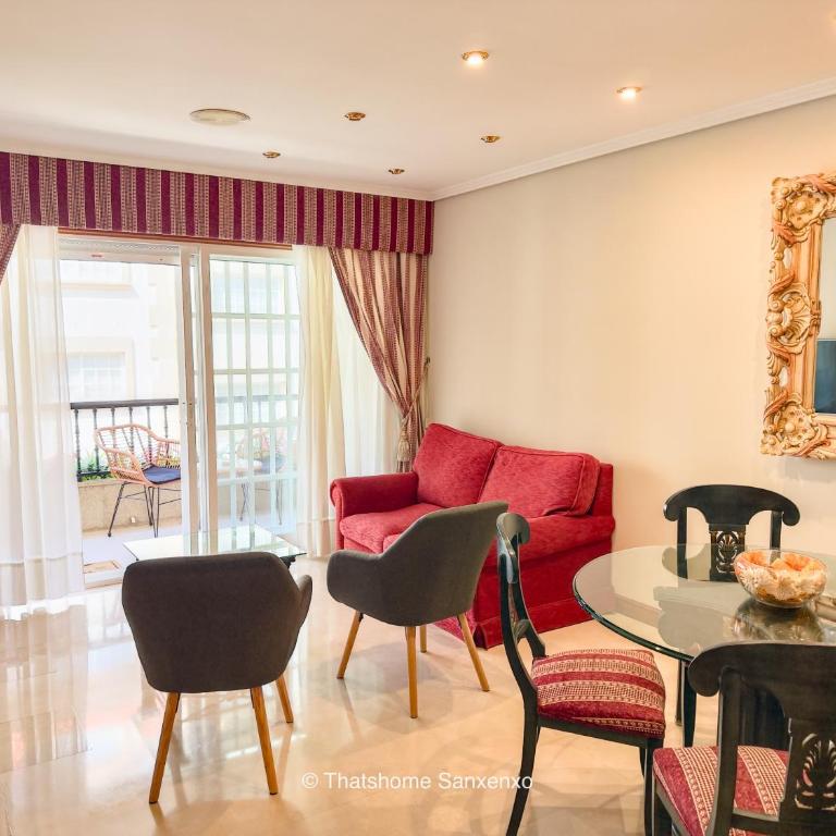Apartamento ThatsHome Silgar 4 - Apartamento de 3 dormitorios - 3