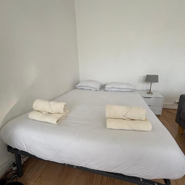 Studio Leblanc Porte de Versailles - Appartement 1 Chambre - 6