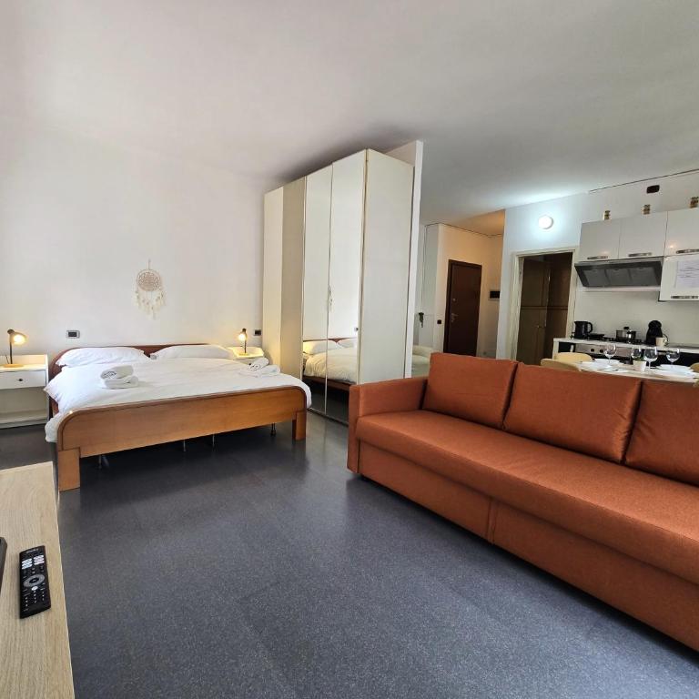 YR Apartments Milan - NoLo - Appartamento con 1 Camera da Letto - 7