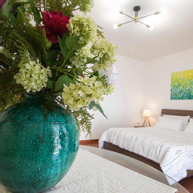Anthyllis Apartment - Appartamento con 2 Camere da Letto - 1
