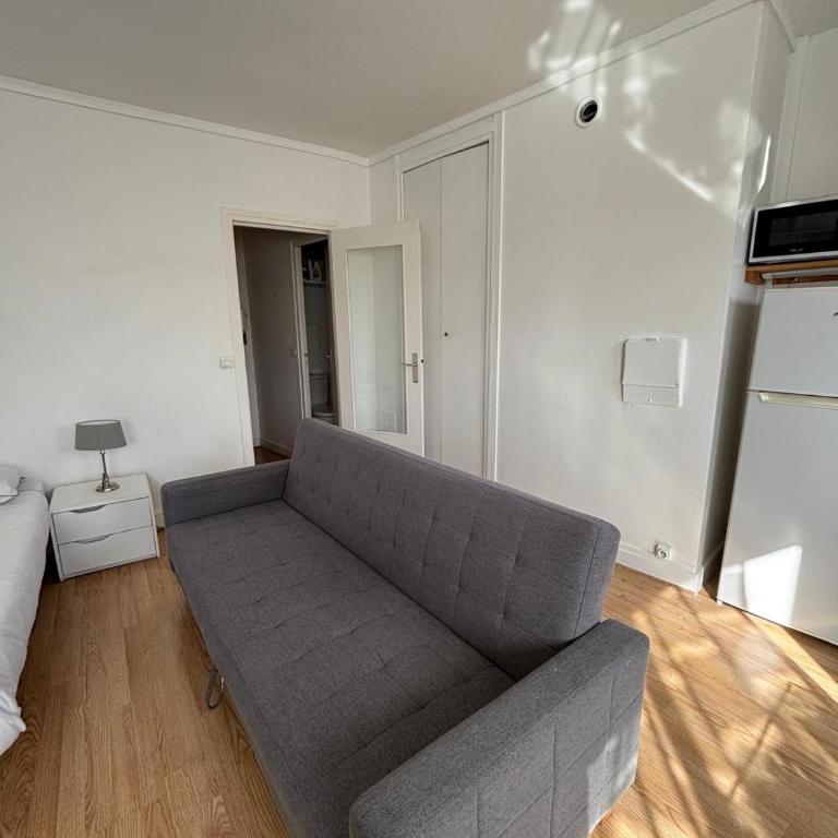 Studio Leblanc Porte de Versailles - Appartement 1 Chambre - 4