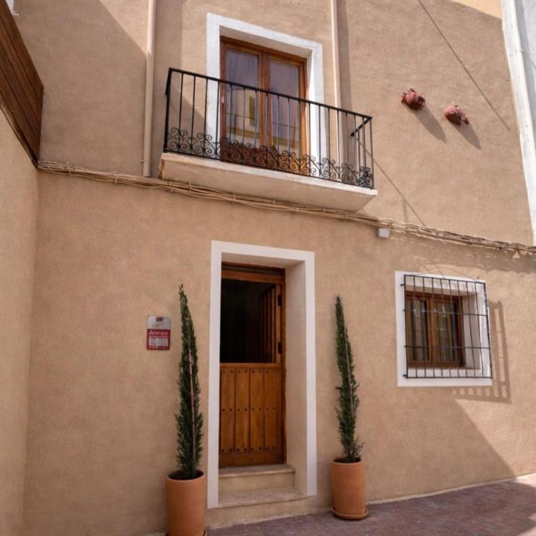 Mi Casa 4 - Casa de 4 dormitorios - 1