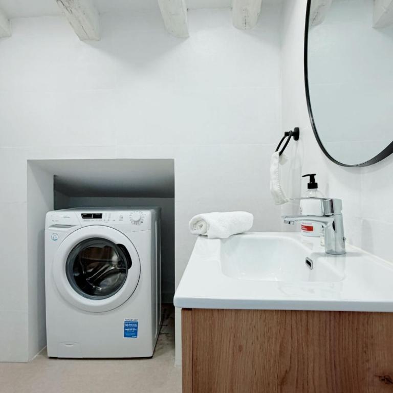 De Madrid al cielo - Apartamento de 1 dormitorio - 5