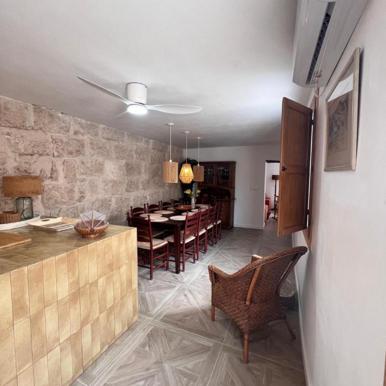 Mi Casa 4 - Casa de 4 dormitorios - 5