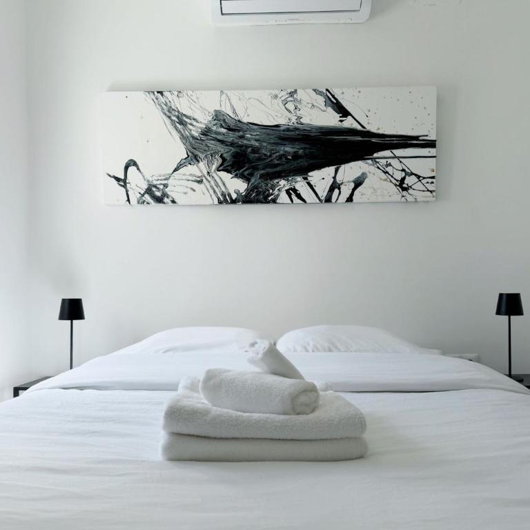 De Madrid al cielo - Apartamento de 1 dormitorio - 14