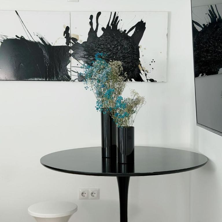 De Madrid al cielo - Apartamento de 1 dormitorio - 15