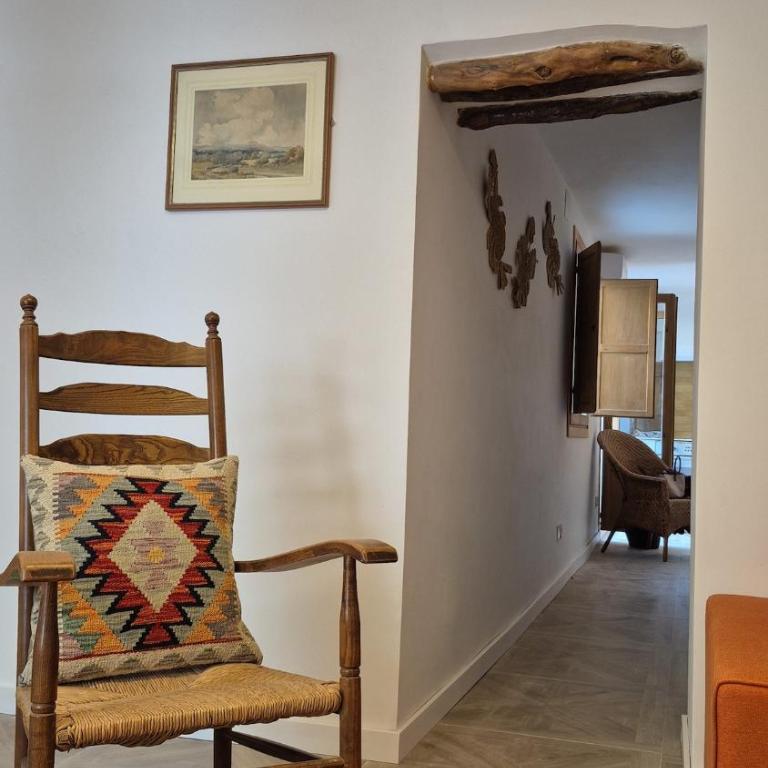 Mi Casa 4 - Casa de 4 dormitorios - 15