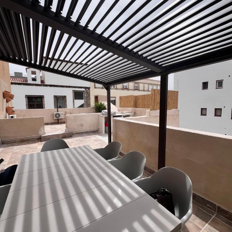 Mi Casa 4 - Casa de 4 dormitorios - 26