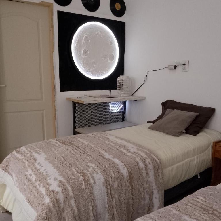 Casita de Huéspedes - Apartamento de 1 dormitorio - 1