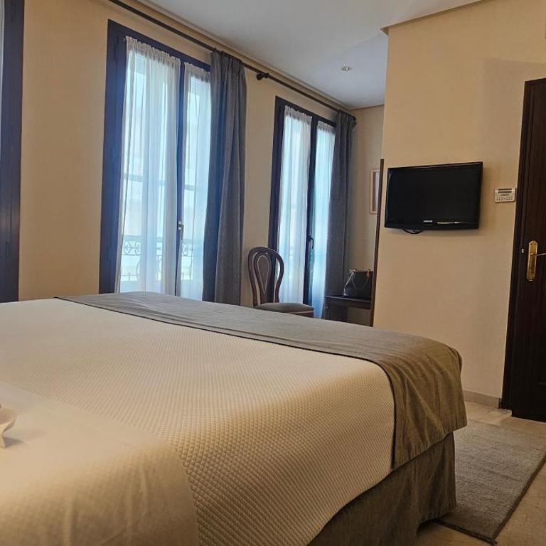 Gran Hotel Paraiso - Double or Twin Room - 4
