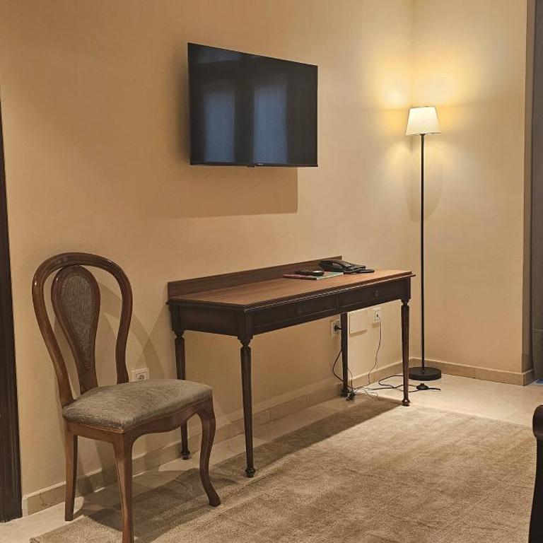 Gran Hotel Paraiso - Deluxe Double Room - 3