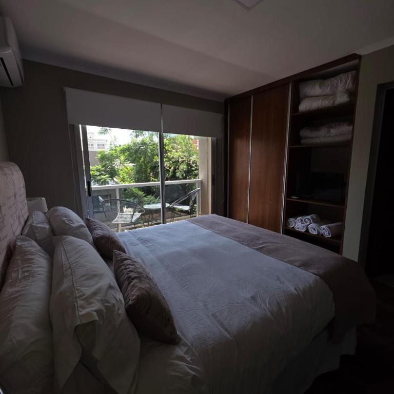 Caseros Salta - Apartamento Superior de 1 dormitorio - 2