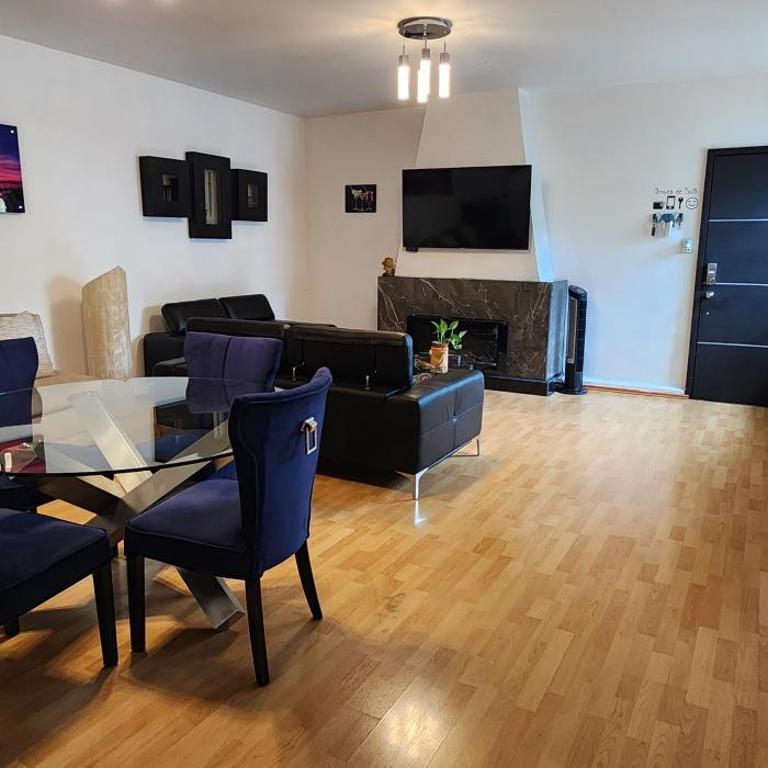 Beautifull Apartment in Anzures Polanco - Apartamento - 3