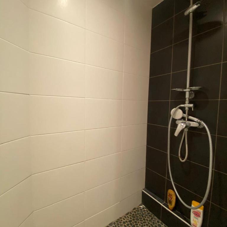 Beau 2 pièces au cœur de Saint-Servan - Appartement 1 Chambre - 17