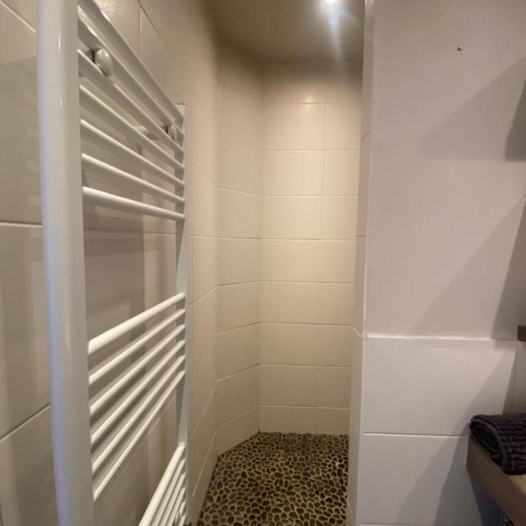 Beau 2 pièces au cœur de Saint-Servan - Appartement 1 Chambre - 15