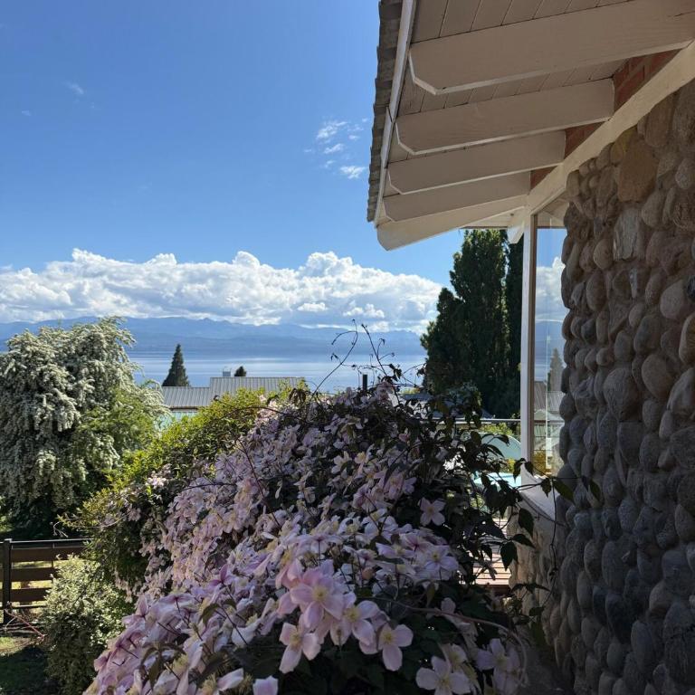 Increible Vista al Lago - Casa de 2 dormitorios - 30