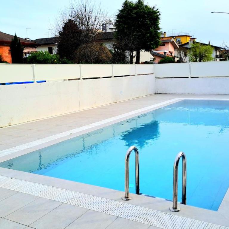 New York Palace - Seasons Real Estate - Lido di Jesolo - Appartamento con 2 Camere da Letto - 1