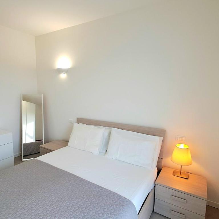 New York Palace - Seasons Real Estate - Lido di Jesolo - Appartamento con 2 Camere da Letto - 9