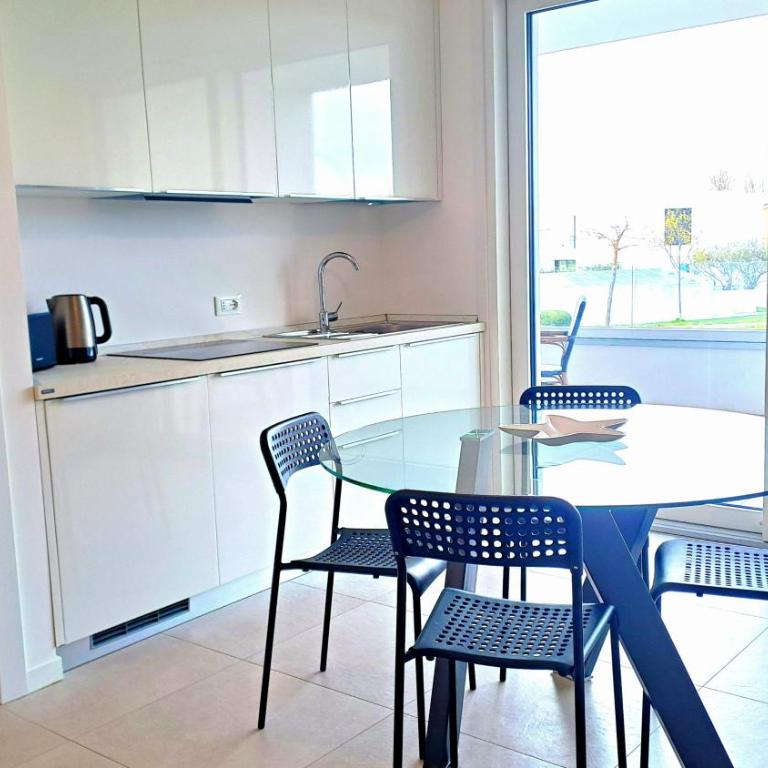 New York Palace - Seasons Real Estate - Lido di Jesolo - Appartamento con 2 Camere da Letto - 7