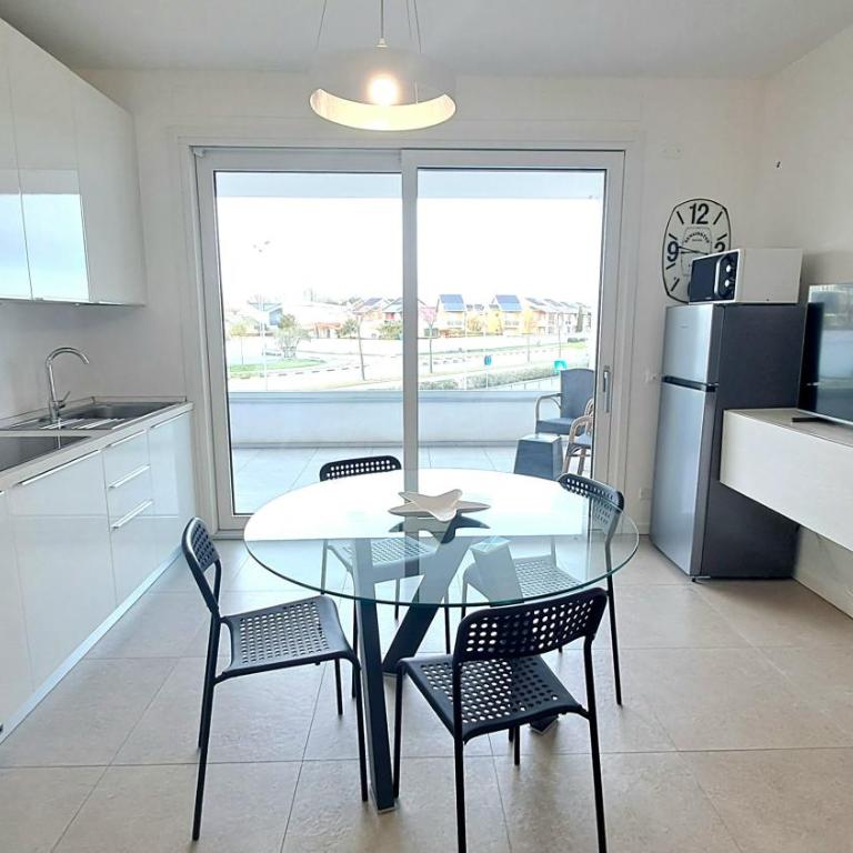 New York Palace - Seasons Real Estate - Lido di Jesolo - Appartamento con 2 Camere da Letto - 3