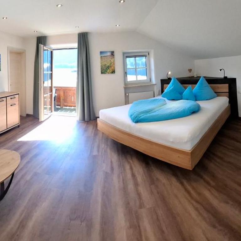 Beim Draxl - Apartment mit Balkon - 2