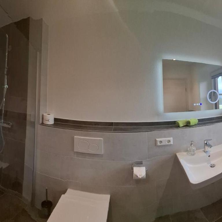 Beim Draxl - Apartment mit Balkon - 5