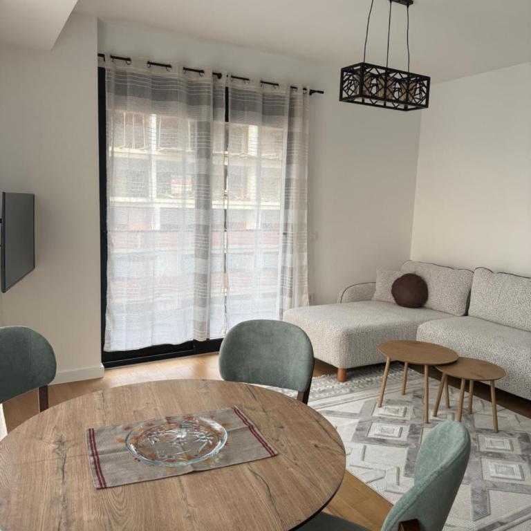 Dolce dimora - Apartman sa 1 Spavaćom Sobom - 6