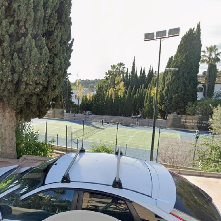 Apartment by Puerto Banus - with parking - Apartamento de 3 dormitorios - 4
