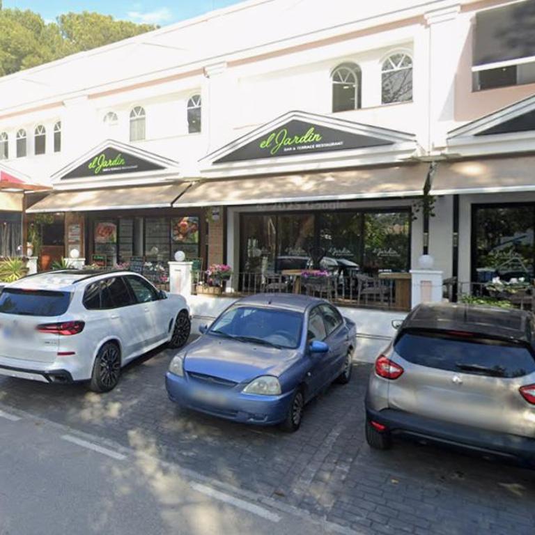 Apartment by Puerto Banus - with parking - Apartamento de 3 dormitorios - 7
