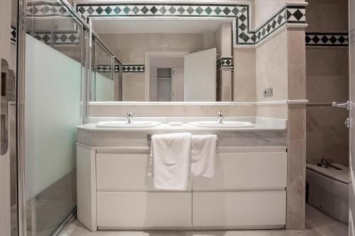 Apartment by Puerto Banus - with parking - Apartamento de 3 dormitorios - 10