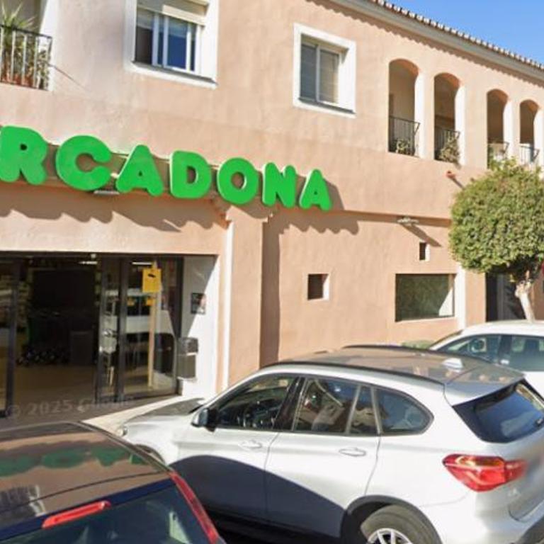 Apartment by Puerto Banus - with parking - Apartamento de 3 dormitorios - 11