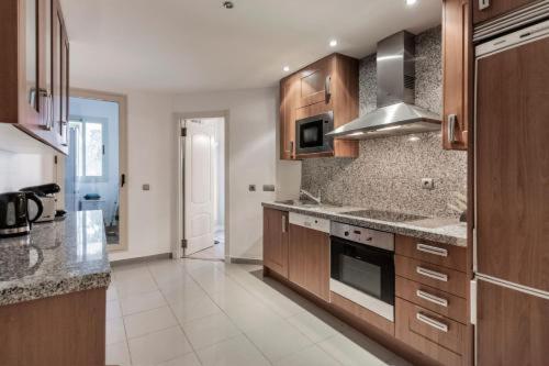 Apartment by Puerto Banus - with parking - Apartamento de 3 dormitorios - 14