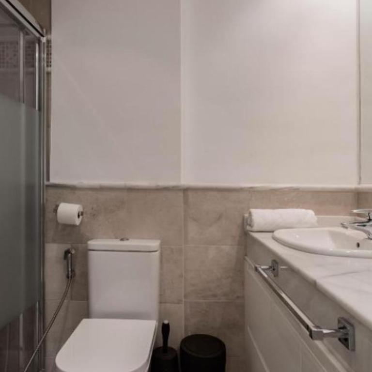 Apartment by Puerto Banus - with parking - Apartamento de 3 dormitorios - 19