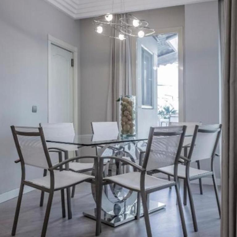 Apartment by Puerto Banus - with parking - Apartamento de 3 dormitorios - 21