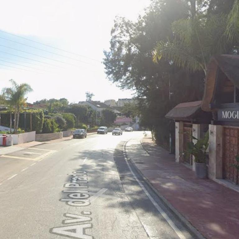 Apartment by Puerto Banus - with parking - Apartamento de 3 dormitorios - 23