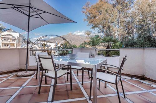 Apartment by Puerto Banus - with parking - Apartamento de 3 dormitorios - 27