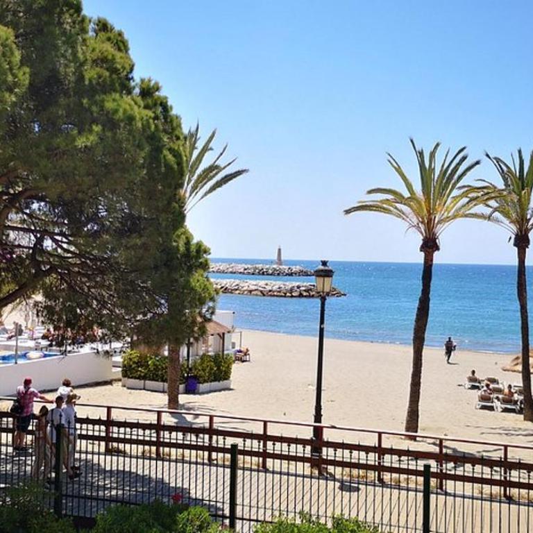 Apartment by Puerto Banus - with parking - Apartamento de 3 dormitorios - 29