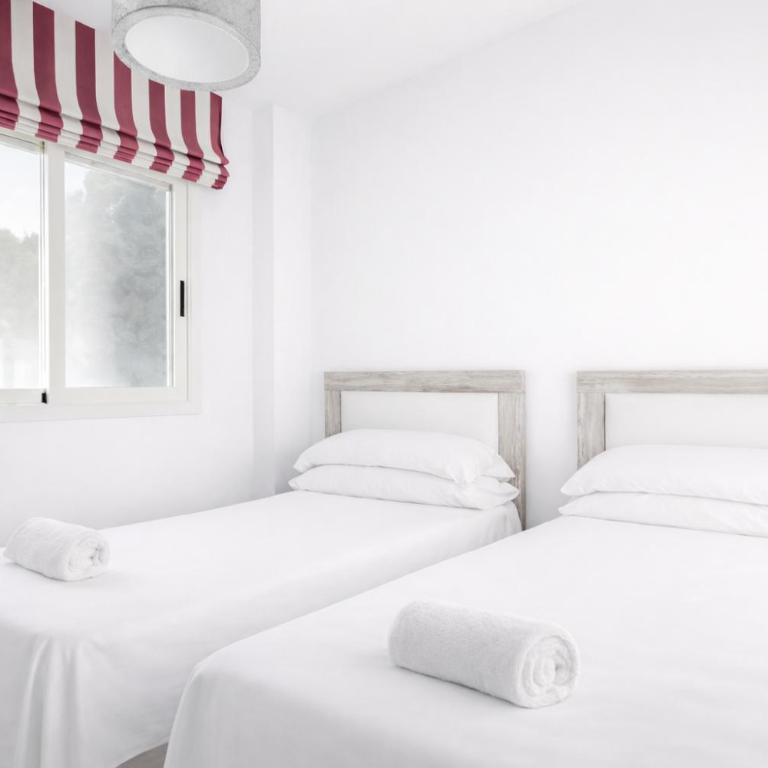 Apartment by Puerto Banus - with parking - Apartamento de 3 dormitorios - 31