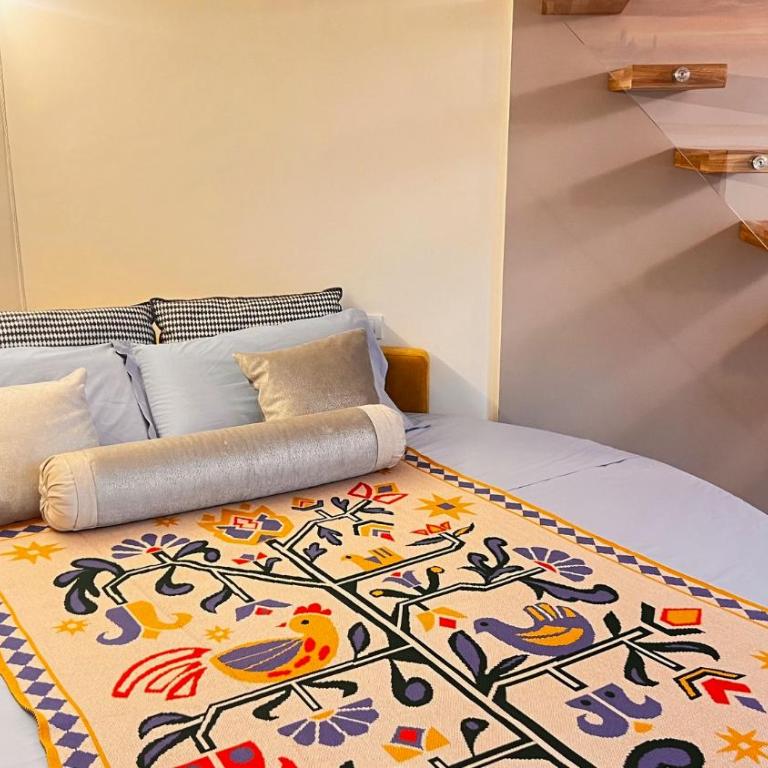 Siena UpTown - Sabrina's Cozy Apartment - Appartamento Monolocale - 6