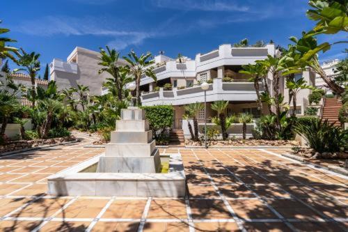 Apartment by Puerto Banus - with parking - Apartamento de 3 dormitorios - 33