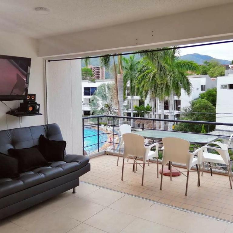 Apartasol Santafe de Antioquia - Apartamento de 2 dormitorios - 3