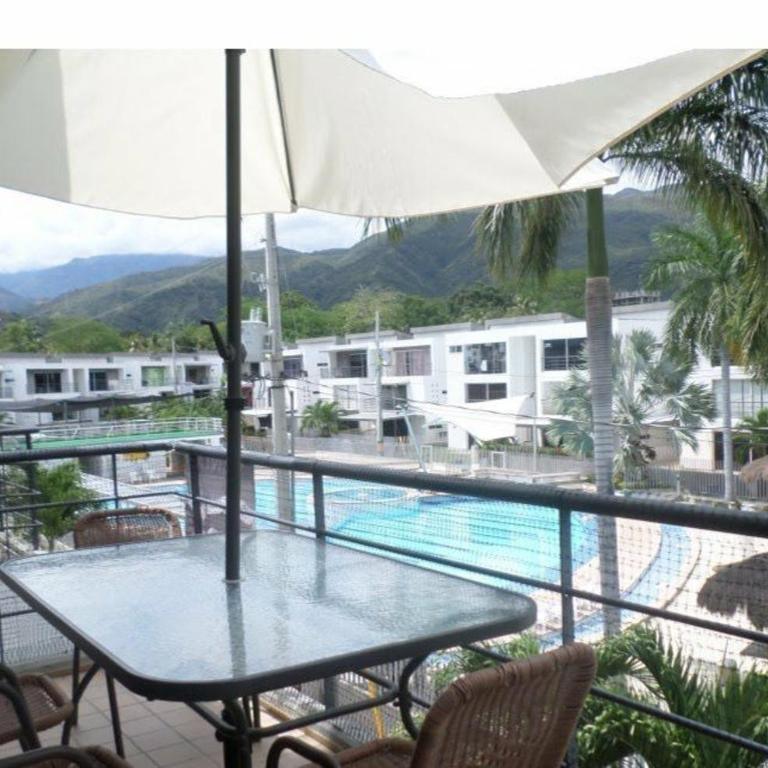 Apartasol Santafe de Antioquia - Apartamento de 2 dormitorios - 5