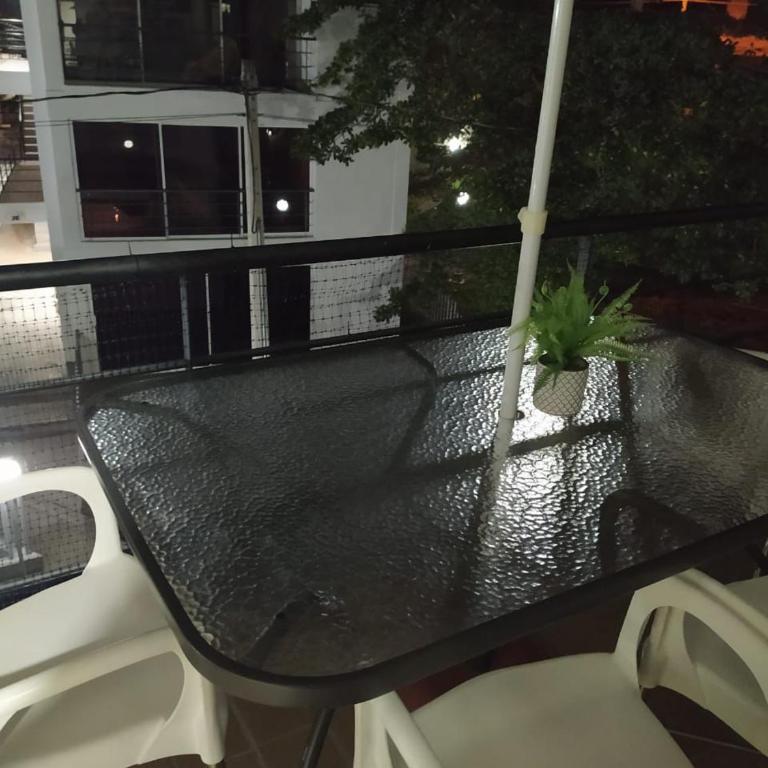Apartasol Santafe de Antioquia - Apartamento de 2 dormitorios - 6